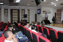 Simposio Marketing Deportivo