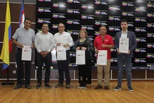 Simposio Marketing Deportivo