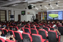 Simposio Marketing Deportivo