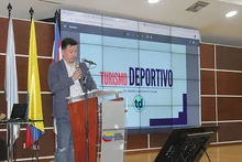 Simposio Marketing Deportivo