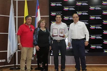 Simposio Marketing Deportivo