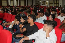 Simposio Marketing Deportivo