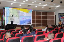 Simposio Marketing Deportivo