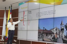 Simposio Marketing Deportivo