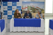 La IUEND y la Universidad de Vigo celebran una jornada formativa en el marco de su convenio de colaboración