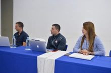 La IUEND y la Universidad de Vigo celebran una jornada formativa en el marco de su convenio de colaboración