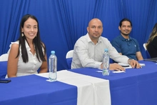 La IUEND y la Universidad de Vigo celebran una jornada formativa en el marco de su convenio de colaboración