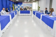 La IUEND y la Universidad de Vigo celebran una jornada formativa en el marco de su convenio de colaboración