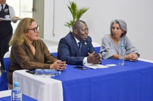 La IUEND y la Universidad de Vigo celebran una jornada formativa en el marco de su convenio de colaboración