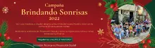 Brindando Sonrisas 2022