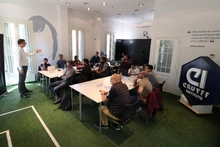 Nuevo academic partner de la Institución Universitaria Escuela Nacional del Deporte