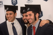 Nuevo academic partner de la Institución Universitaria Escuela Nacional del Deporte