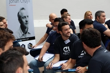 Nuevo academic partner de la Institución Universitaria Escuela Nacional del Deporte