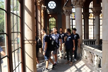 Nuevo academic partner de la Institución Universitaria Escuela Nacional del Deporte