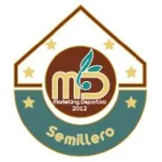 Logo Marketing deportivo