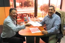 Inscripciones para elegir al Representante de los Ex rectores ante el Consejo Directivo