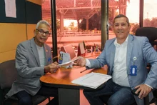 Inscripciones para elegir al Representante de los Ex rectores ante el Consejo Directivo