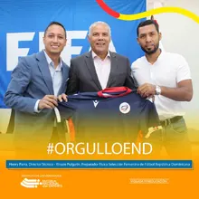 Henry Parra y Yinson Pulgarín