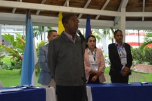 Elecciones Representante de los Estudiantes ante el Consejo Académico