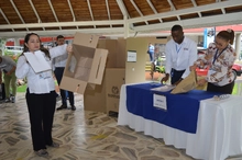 Elecciones Representante de los Estudiantes ante el Consejo Académico