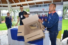 Elecciones Representante de los Estudiantes ante el Consejo Académico