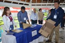 Elecciones Representante de los Estudiantes ante el Consejo Académico