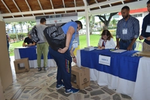 Elecciones Representante de los Estudiantes ante el Consejo Académico