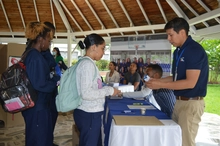 Elecciones Representante de los Estudiantes ante el Consejo Académico