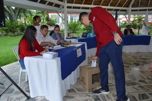 Elecciones Representante de los Estudiantes ante el Consejo Académico