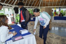 Elecciones Representante de los Estudiantes ante el Consejo Académico