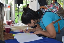 Elecciones Representante de los Estudiantes ante el Consejo Académico