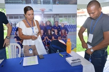 Elecciones Representante de los Estudiantes ante el Consejo Académico