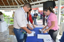 Elecciones Representante de los Estudiantes ante el Consejo Académico