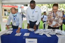 Elecciones Representante de los Estudiantes ante el Consejo Académico