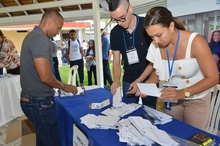 Elecciones Representante de los Estudiantes ante el Consejo Académico