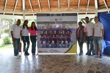 Reconocimiento a la Mujer en el Deporte