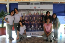 Reconocimiento a la Mujer en el Deporte