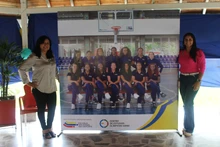 Reconocimiento a la Mujer en el Deporte