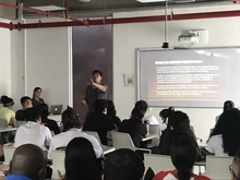 Facultad de Ciencias de la Educación y del Deporte continúa apoyando la formación de sus estudiantes