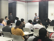 Facultad de Ciencias de la Educación y del Deporte continúa apoyando la formación de sus estudiantes