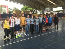 Facultad de Ciencias de la Educación y del Deporte continúa apoyando la formación de sus estudiantes
