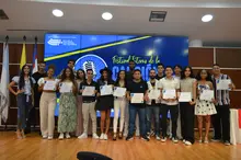 Festival Interno de la Canción 2023-I