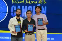 Festival Interno de la Canción 2023-I