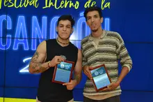 Festival Interno de la Canción 2023-I