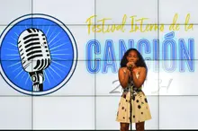 Festival Interno de la Canción 2023-I