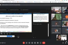 Nuevo semillero de investigación en Salud Pública SISAP