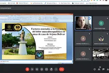 Nuevo semillero de investigación en Salud Pública SISAP