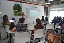 Nuevo semillero de investigación en Salud Pública SISAP