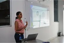 Nuevo semillero de investigación en Salud Pública SISAP