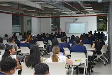 Nuevo semillero de investigación en Salud Pública SISAP